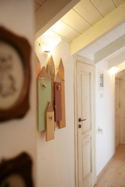 Zdjęcie z galerii obiektu cozy attic w mieście Arachova