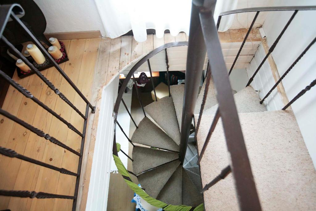 Zdjęcie z galerii obiektu cozy attic w mieście Arachova
