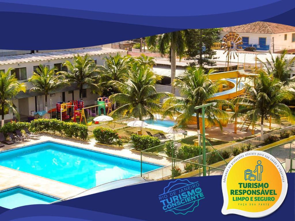  Caribe Park Hotel