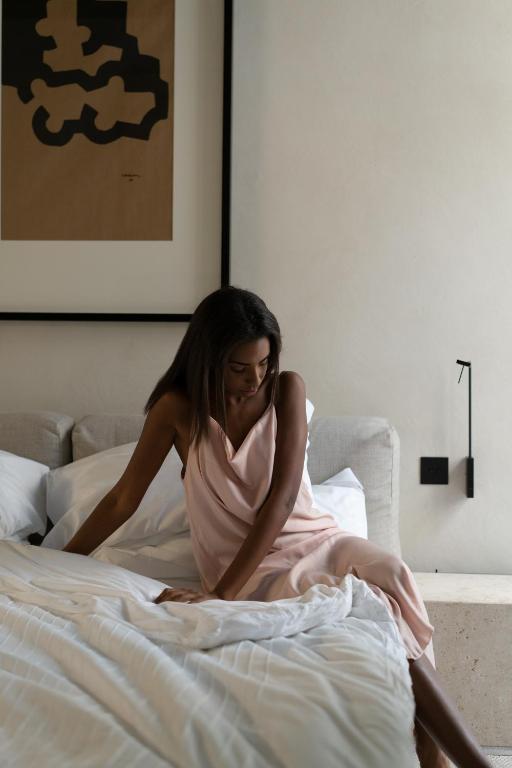 Hotel Scenario - Resim 14