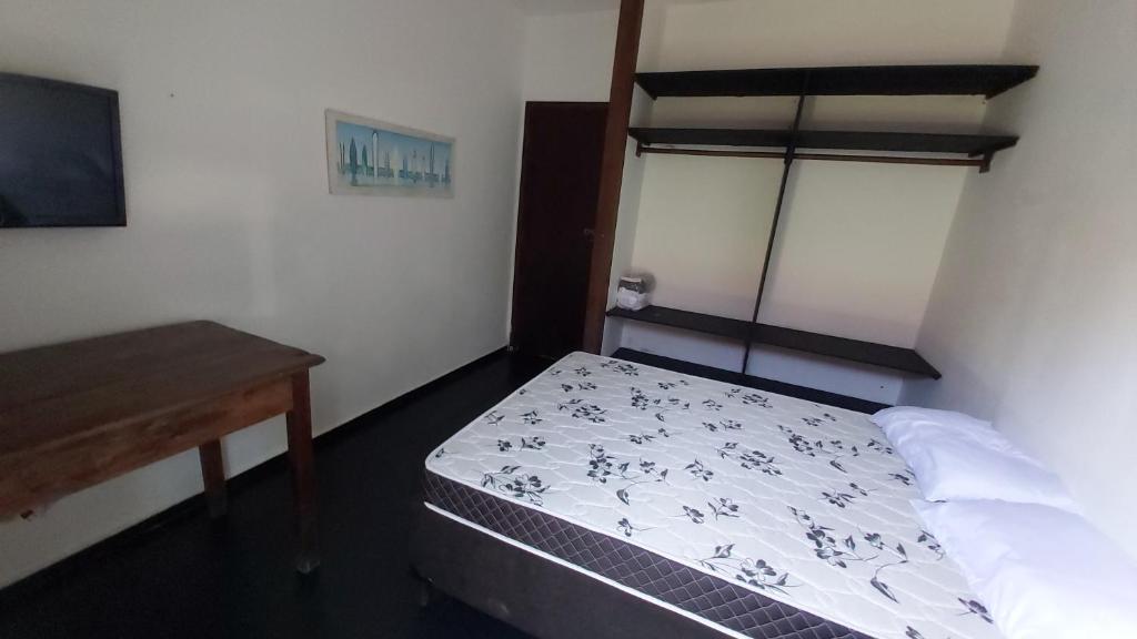  Casa de Praia Solarium - 10 Pessoas - Tenório