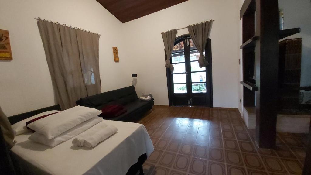  Casa de Praia Solarium - 10 Pessoas - Tenório