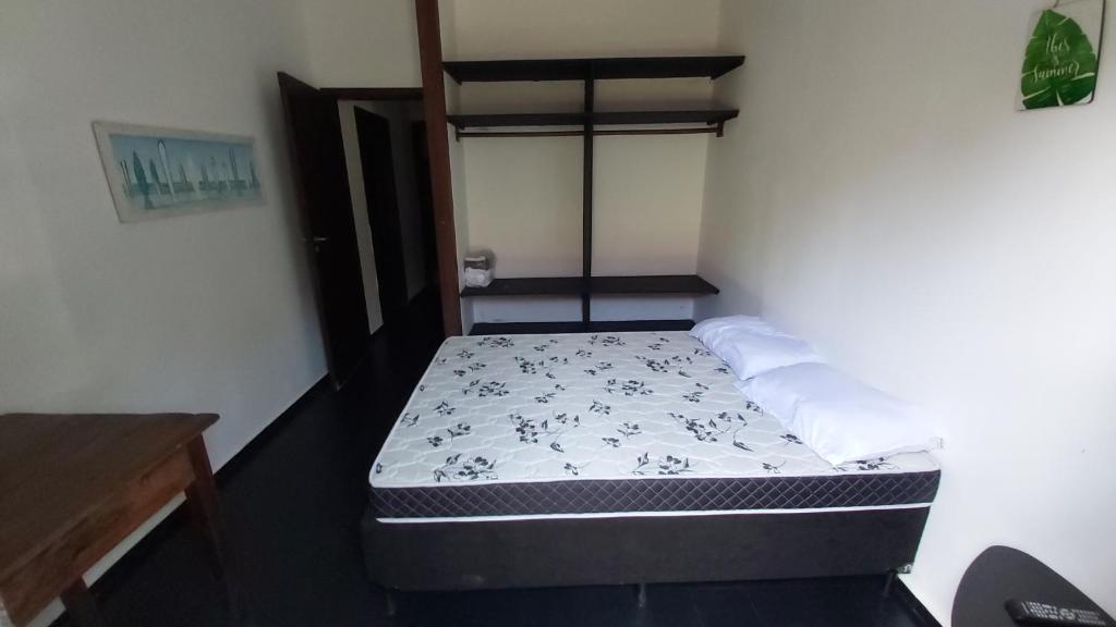  Casa de Praia Solarium - 10 Pessoas - Tenório