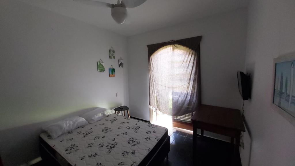  Casa de Praia Solarium - 10 Pessoas - Tenório