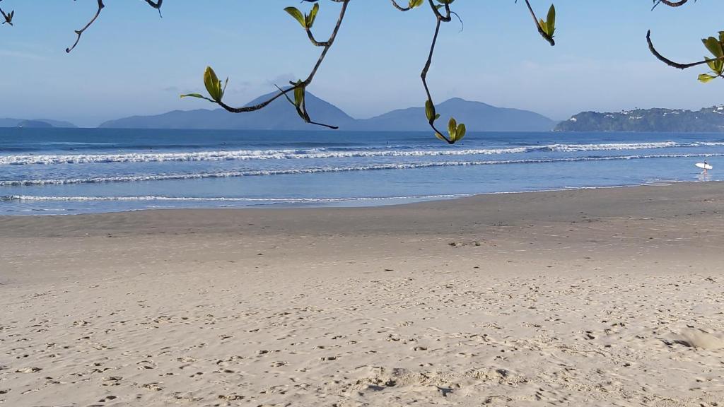  Casa de Praia Solarium - 10 Pessoas - Tenório