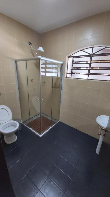  Casa de Praia Solarium - 10 Pessoas - Tenório