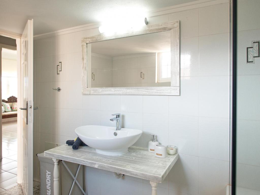 Zdjęcie z galerii obiektu Apostolis Beach House w mieście Daratso