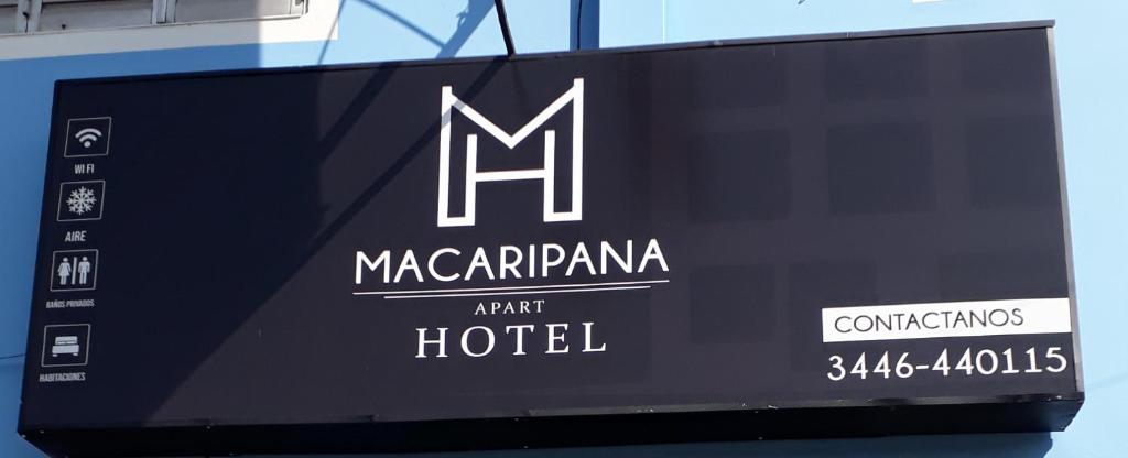 Macaripana