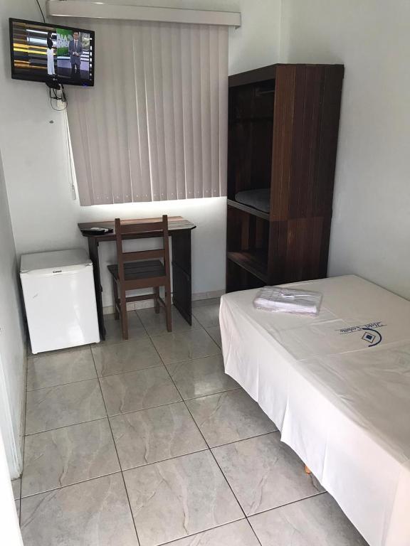 Hotel Ceolatto Av Julio Campos
