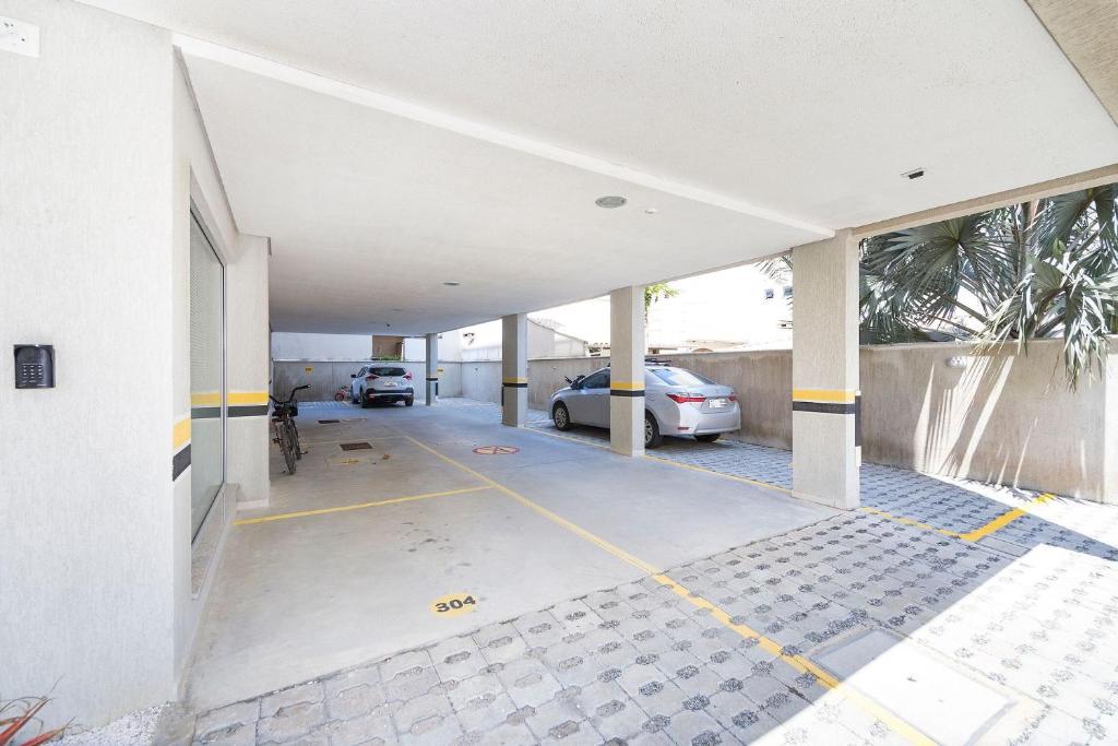  Aluguel Apartamento 3 quartos sendo 1 suíte Bombas SC