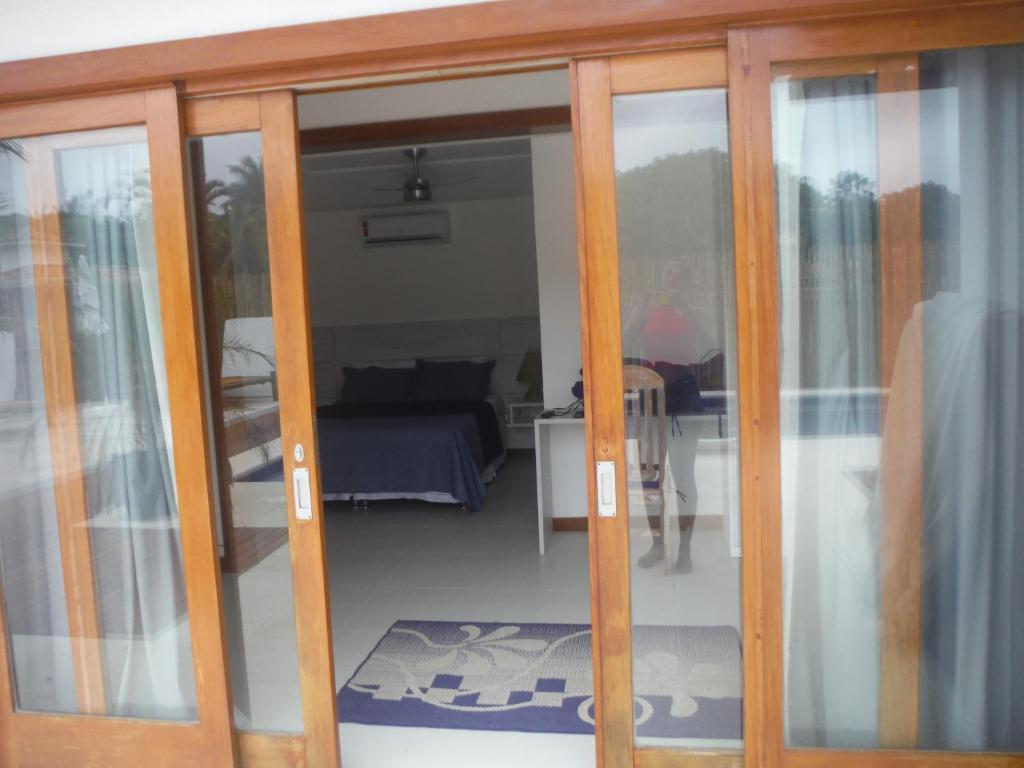  villa ferradura mar apartamento