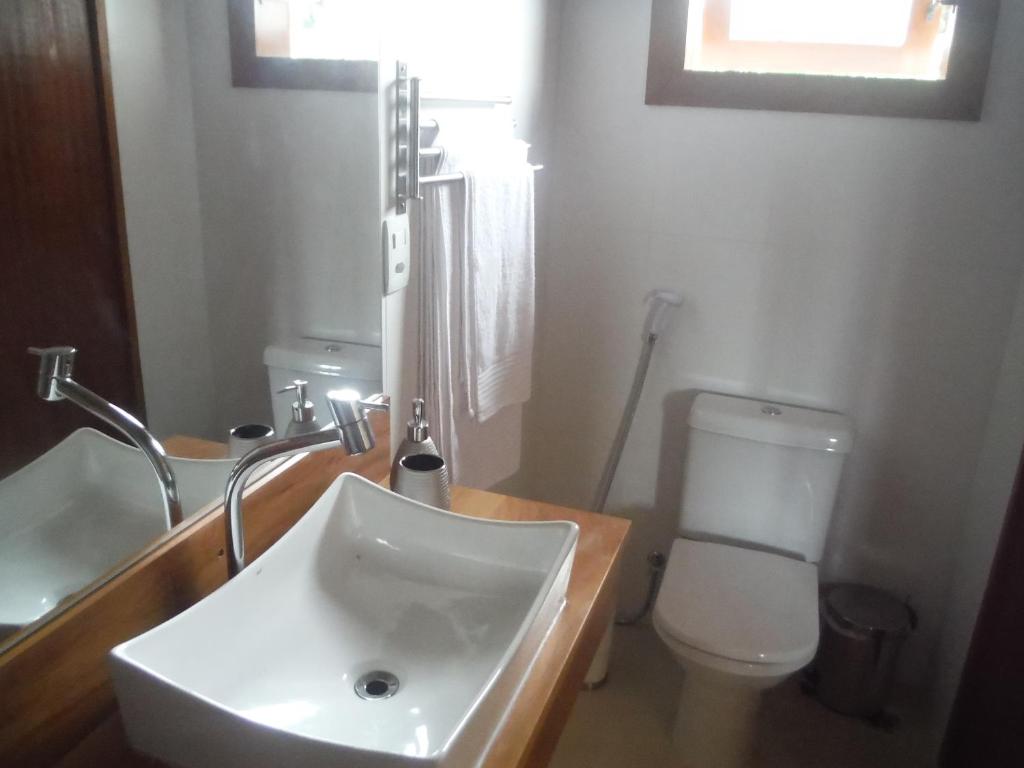  villa ferradura mar apartamento
