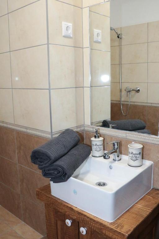 Pálma Apartmanok Szálláshely Százhalombatta 4a - Apartamento De Una Habitación
