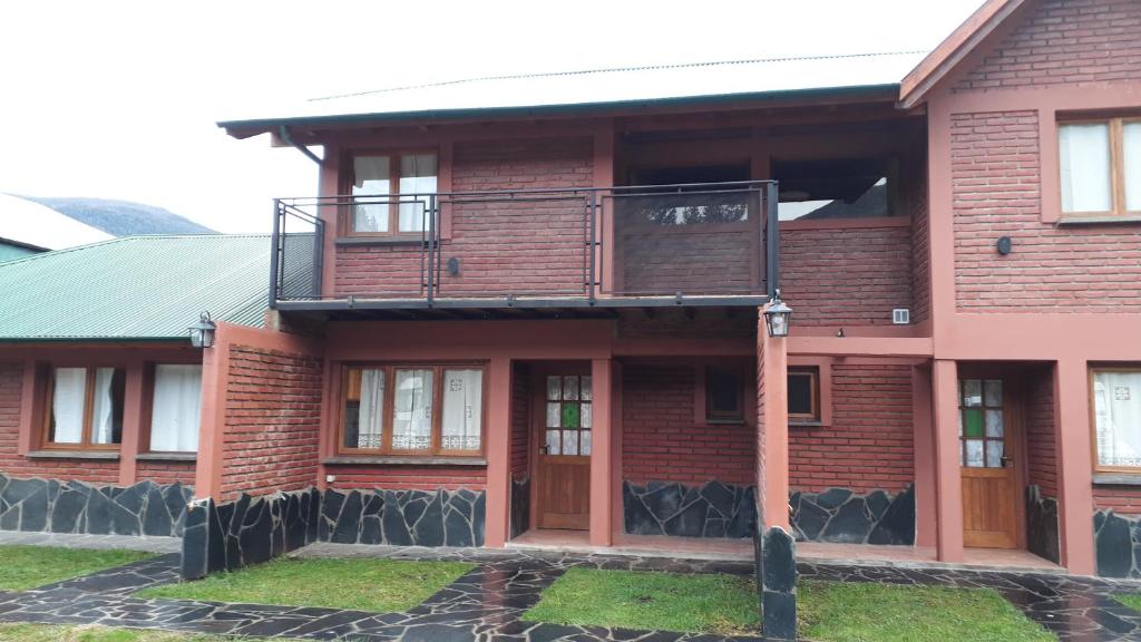 Lago Puelo Departamentos Turisticos