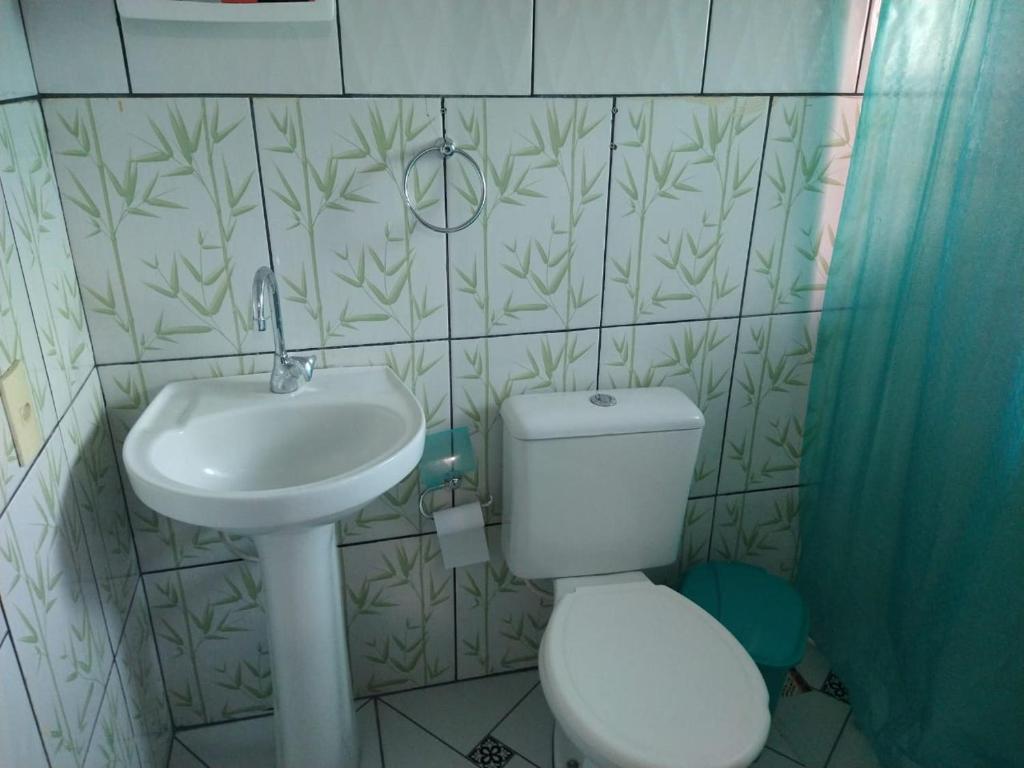  Apartamento Amplo C/2 Suítes em Angra dos Reis