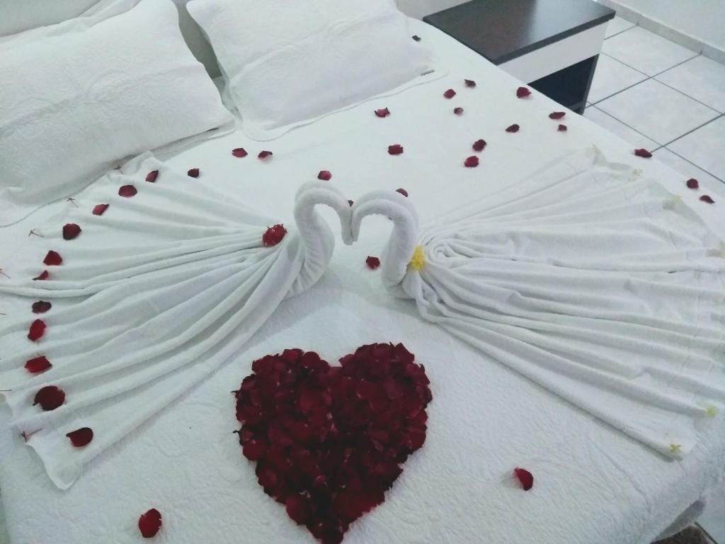  Caribe Park Hotel