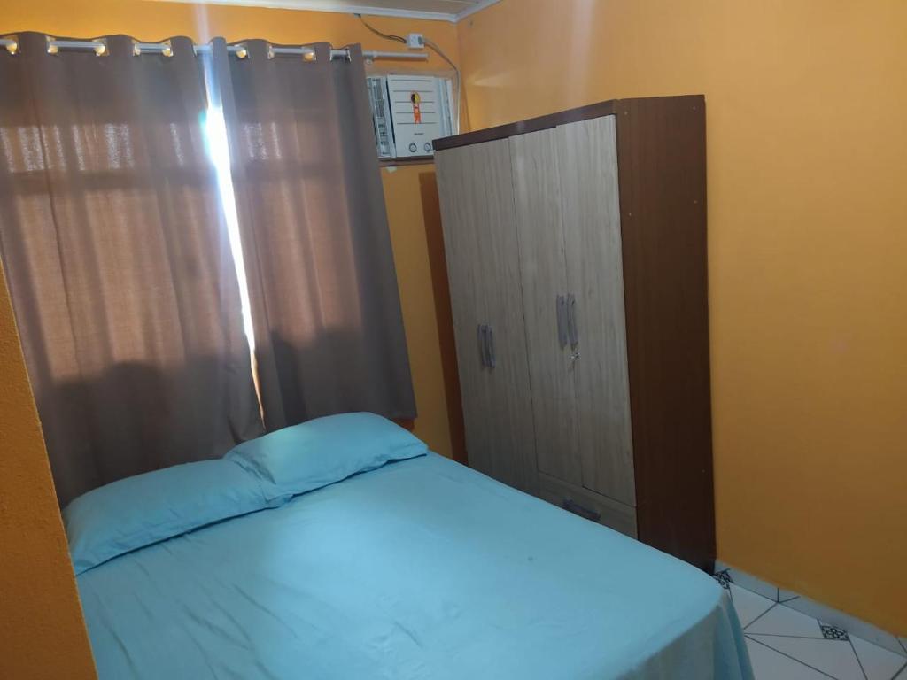  Apartamento Amplo C/2 Suítes em Angra dos Reis