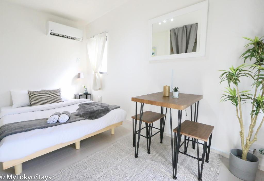 New Downtown Tokyo Modern Unit Easy Access To Shibuya Shinjuku Ghg42 Tokyo Updated 21 Prices