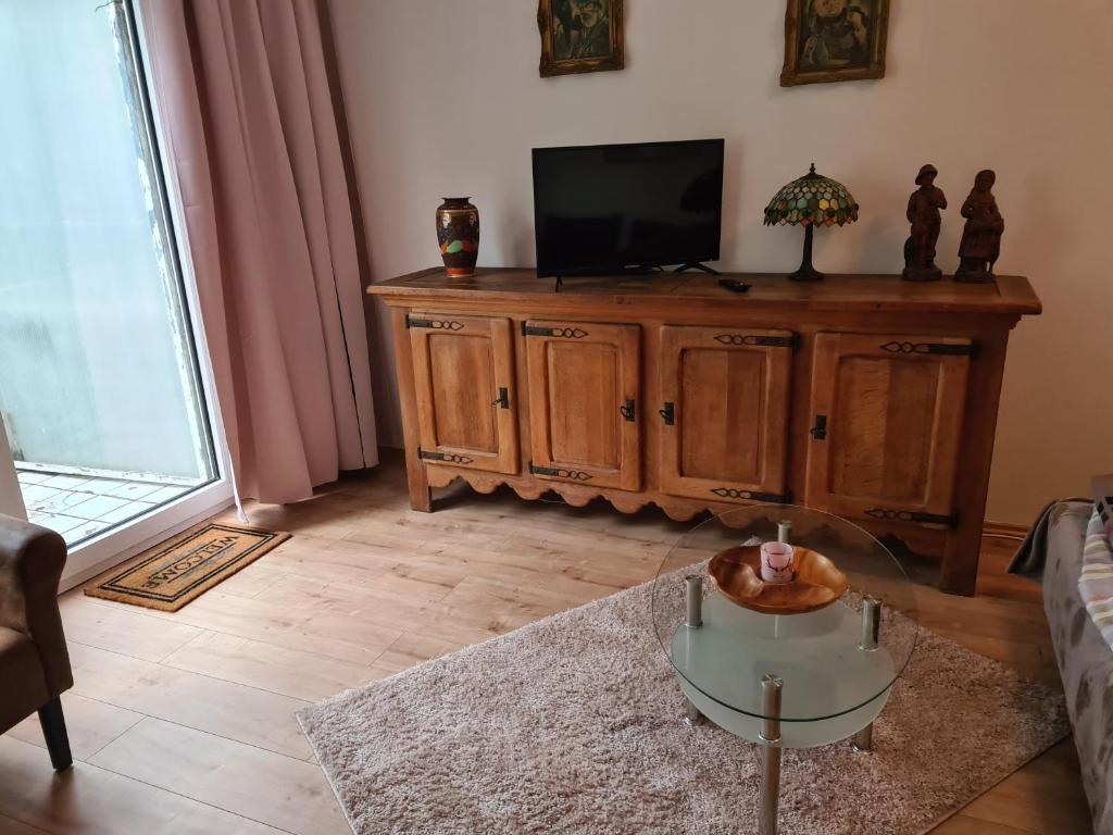 Ferienwohnung Fellnasen WG 2 - Apartamento De Un Dormitorio