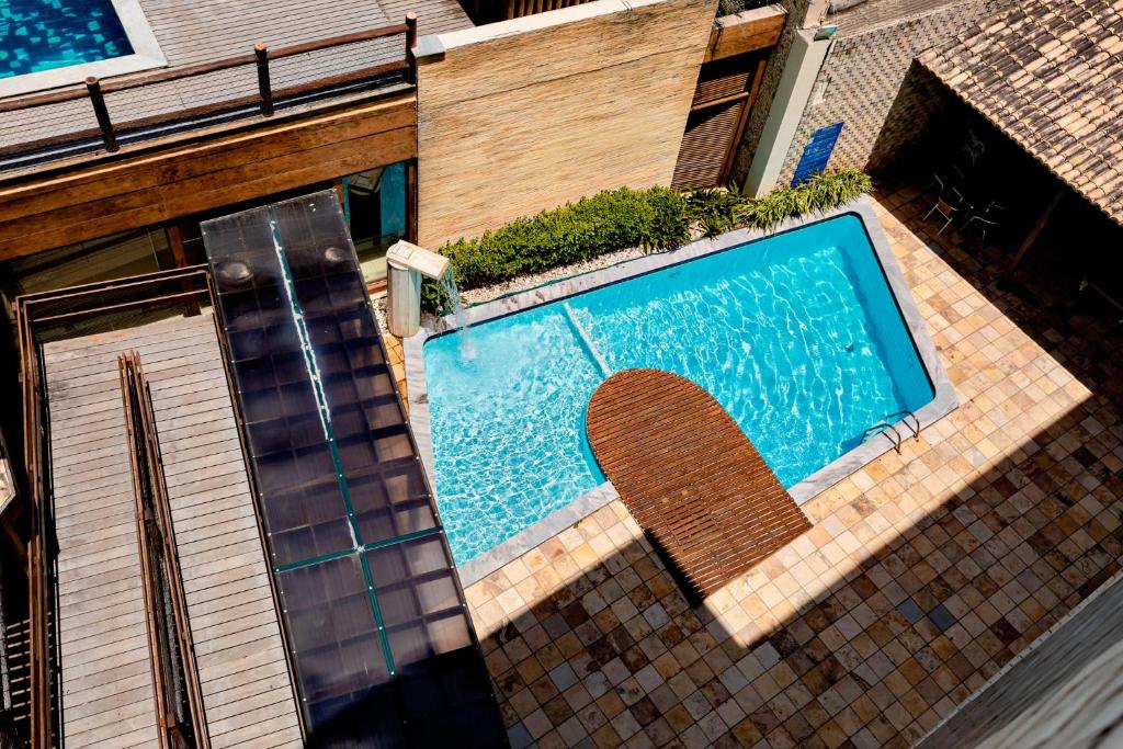  Yak Beach Hotel Natal