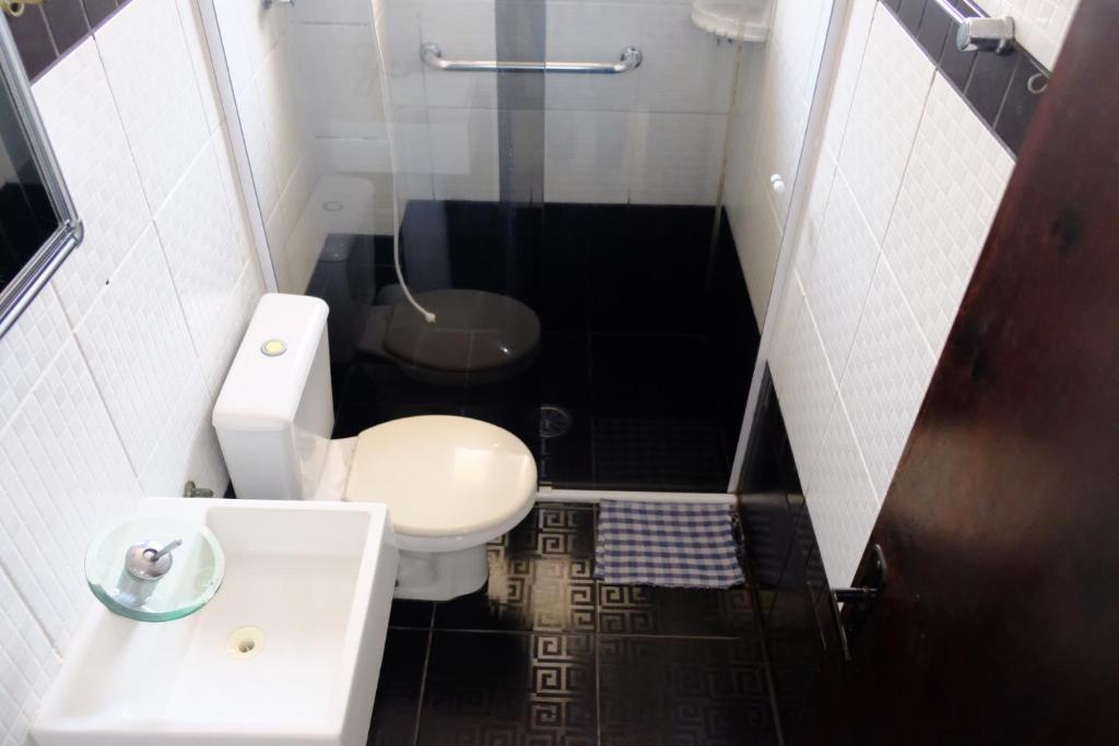  Apartamento Pé na Areia Wi-Fi Praia Grande Ocian