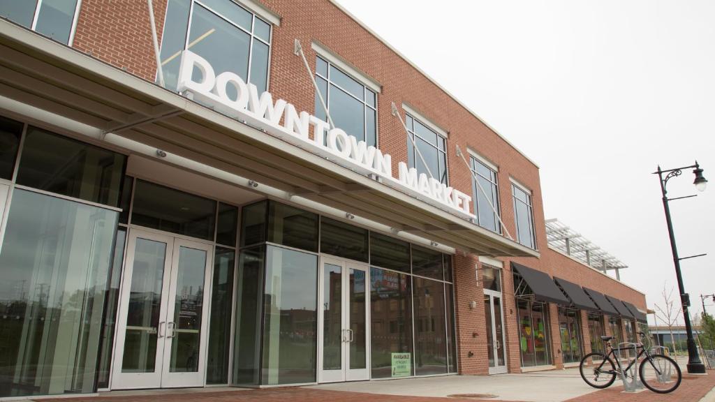 Holiday Inn Grand Rapids Downtown by IHG photo