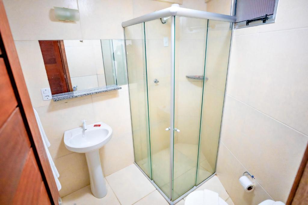  Brisa do Mar Beach Hotel