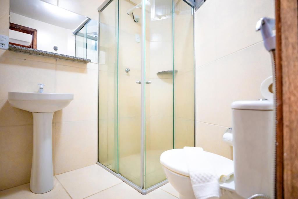  Brisa do Mar Beach Hotel