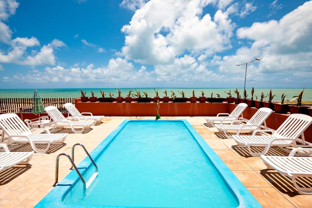  Brisa do Mar Beach Hotel