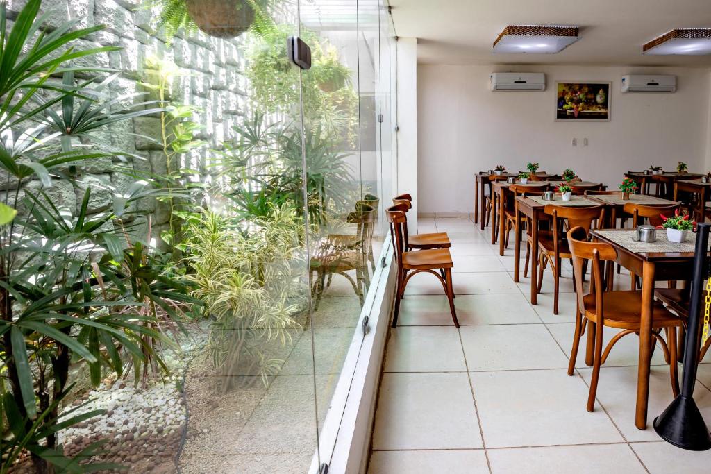  Brisa do Mar Beach Hotel