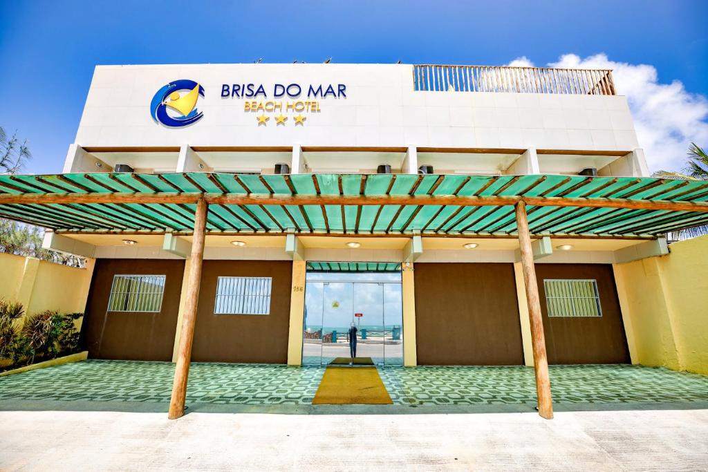  Brisa do Mar Beach Hotel