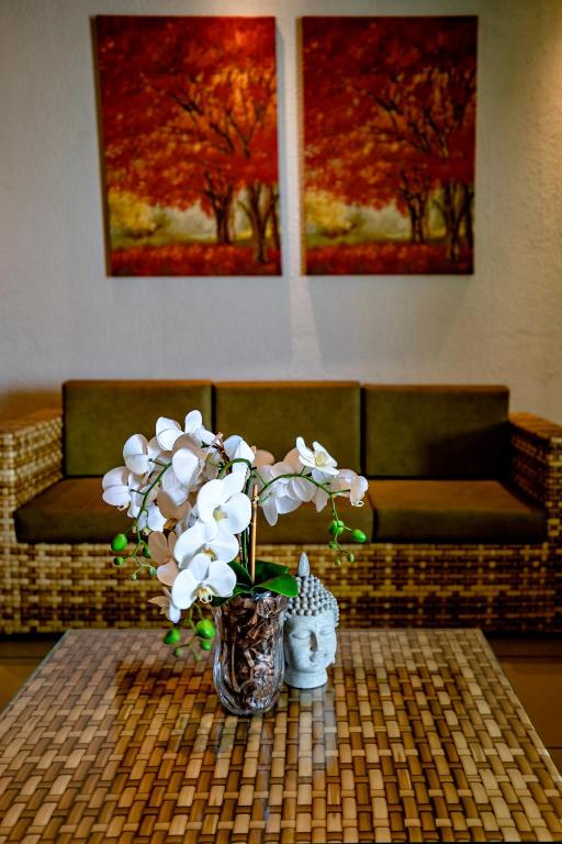  Brisa do Mar Beach Hotel