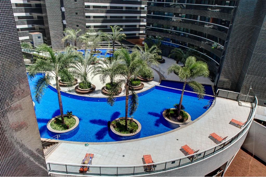  Landscape para 5 pessoas com bela vista por Carpediem