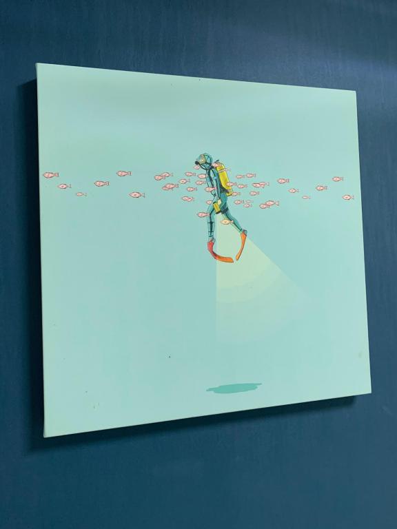 Fotografie z fotogalerie ubytování 紅館客棧 v Hong Kongu
