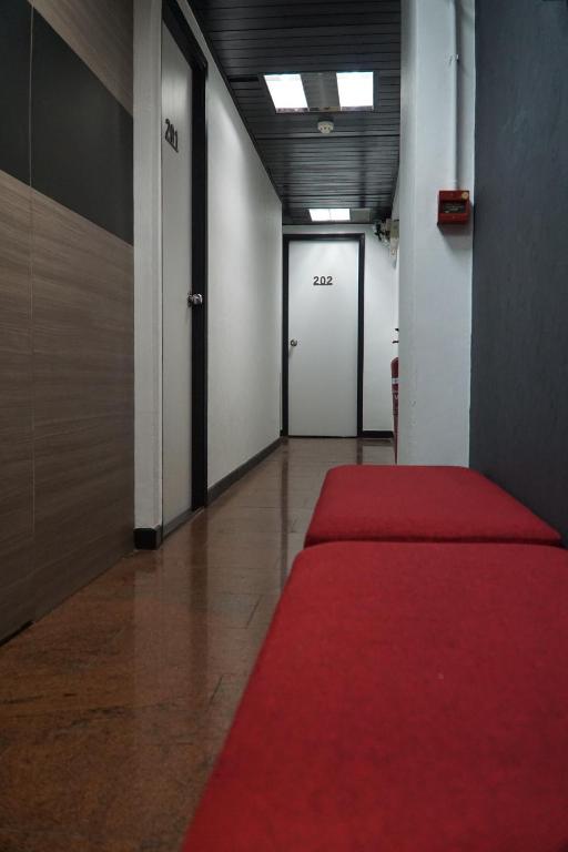 Fotografie z fotogalerie ubytování 紅館客棧 v Hong Kongu