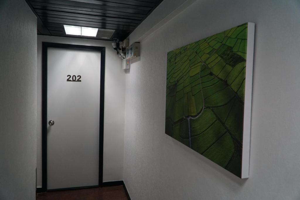 Fotografie z fotogalerie ubytování 紅館客棧 v Hong Kongu