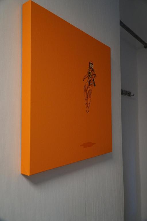 Fotografie z fotogalerie ubytování 紅館客棧 v Hong Kongu
