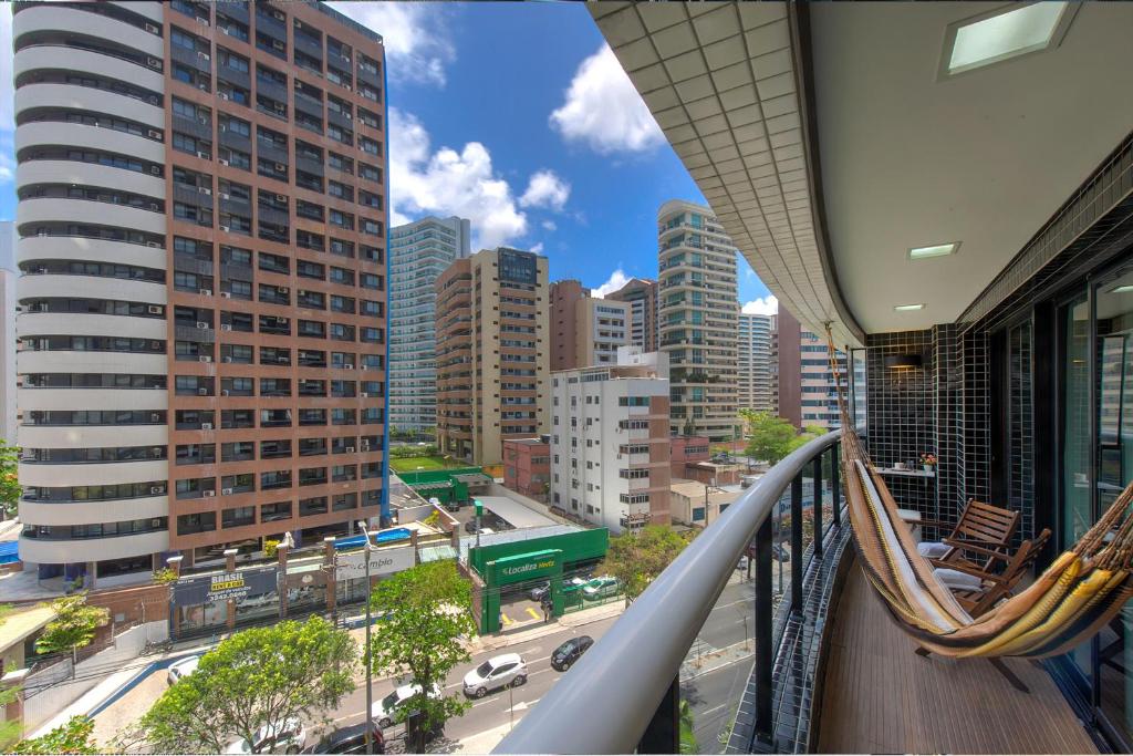  Landscape para 5 pessoas com bela vista por Carpediem