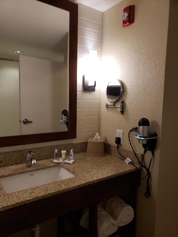 Comfort Inn & Suites Sidney I-80 - Habitación Con 2 Camas Grandes - No Fumadores