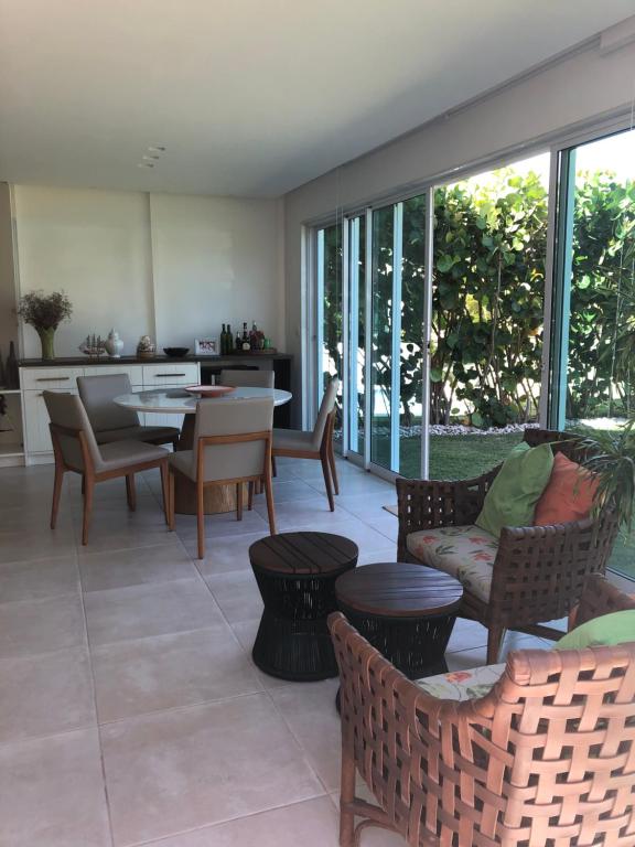  Cambôa Residence
