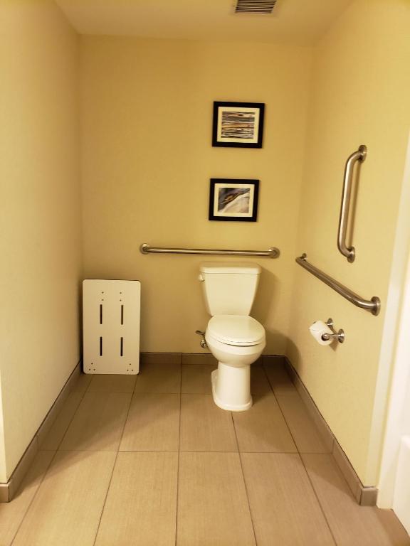 Comfort Inn & Suites Sidney I-80 - Suite King - Accesible/No Fumadores