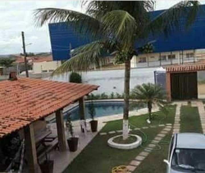  Paraíso francês