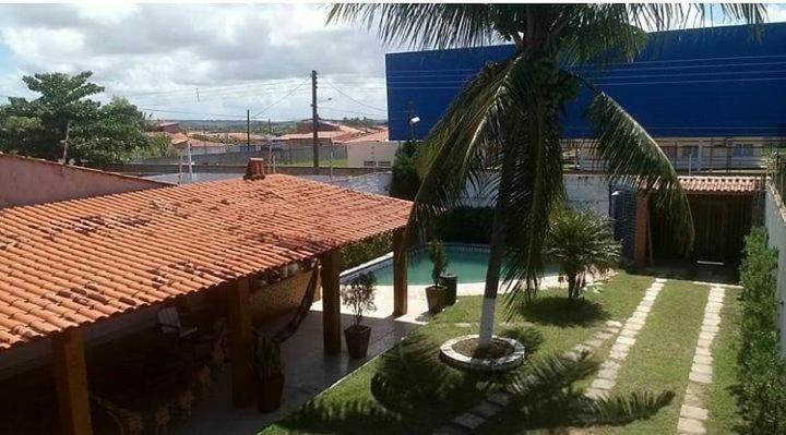 Paraíso francês