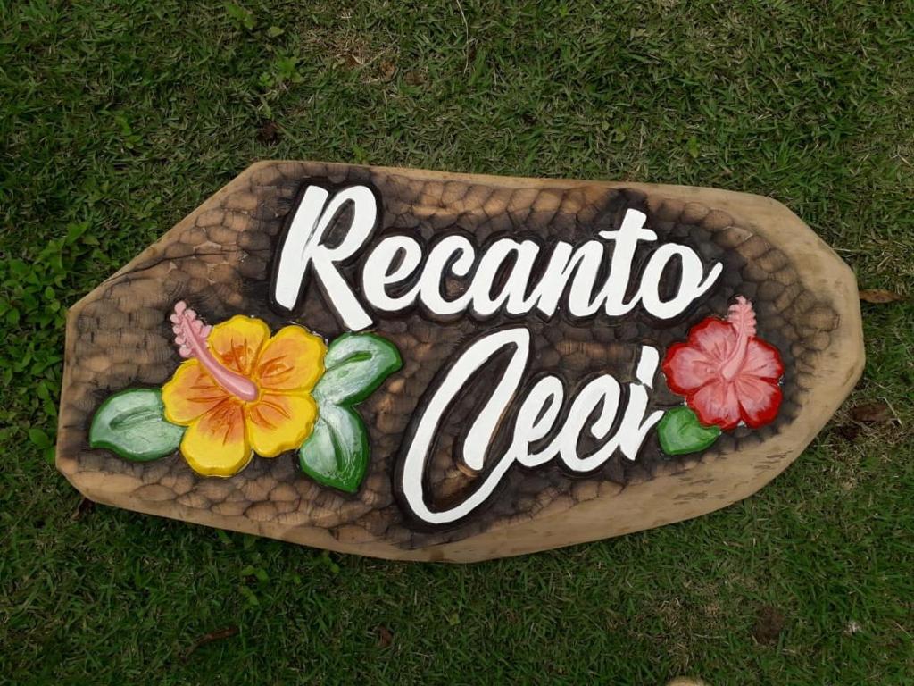  Recanto Ceci