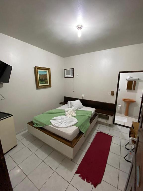  Hotel Rota Do Mar Inn Itajaí Navegantes