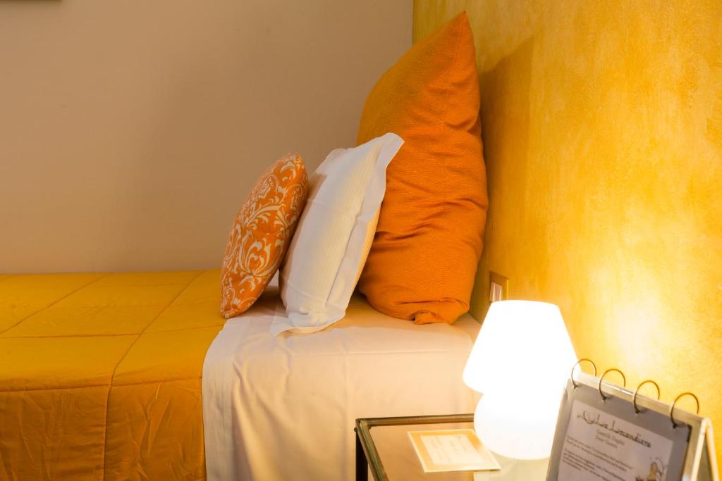 La Locandiera B&B - 2