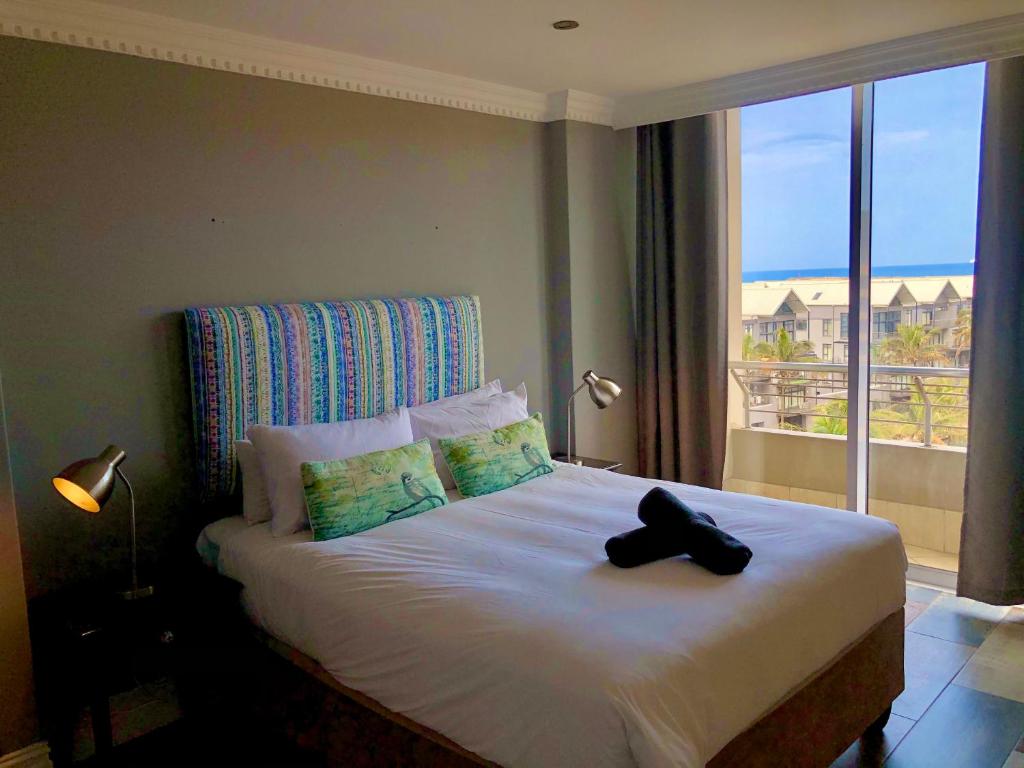 Apartment The Sails, Durban (updated prices 2024)