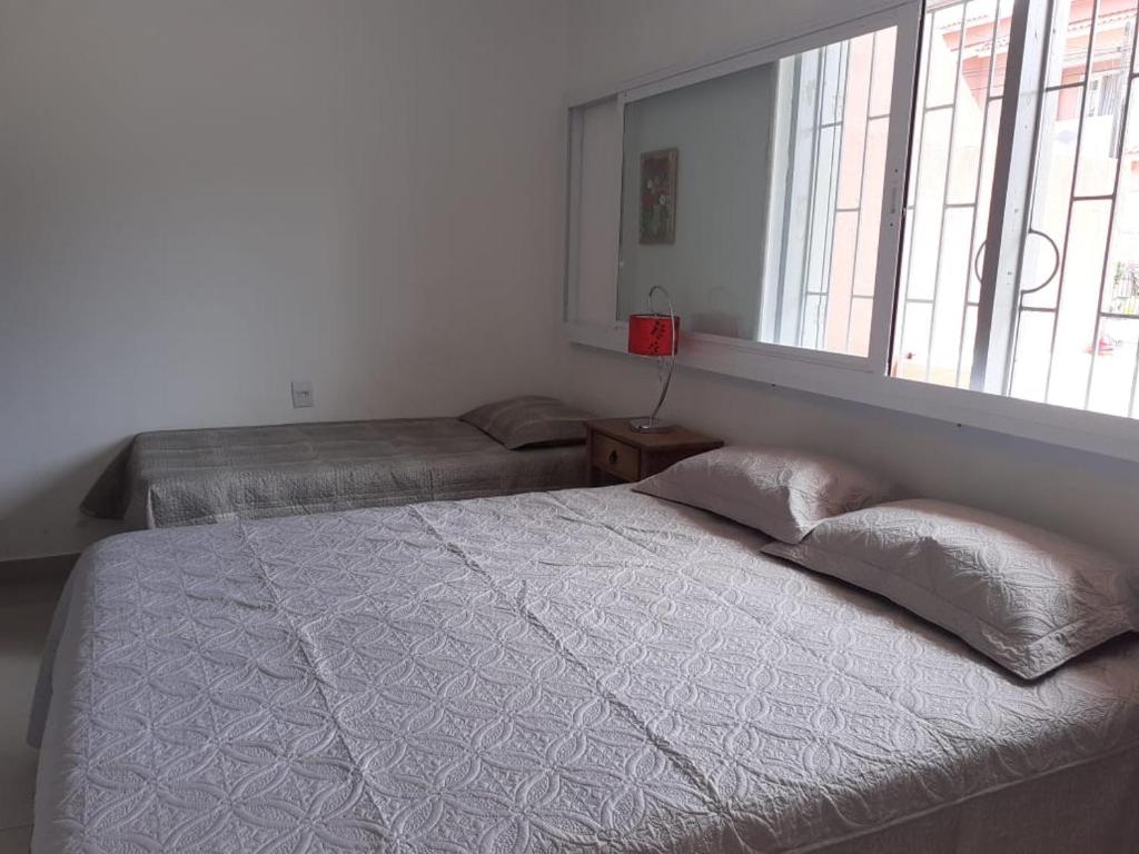  Apartamento Mar Grosso