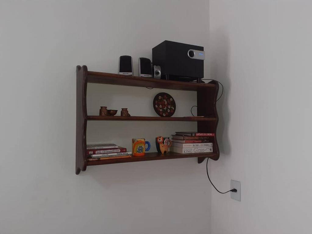  Apartamento Mar Grosso