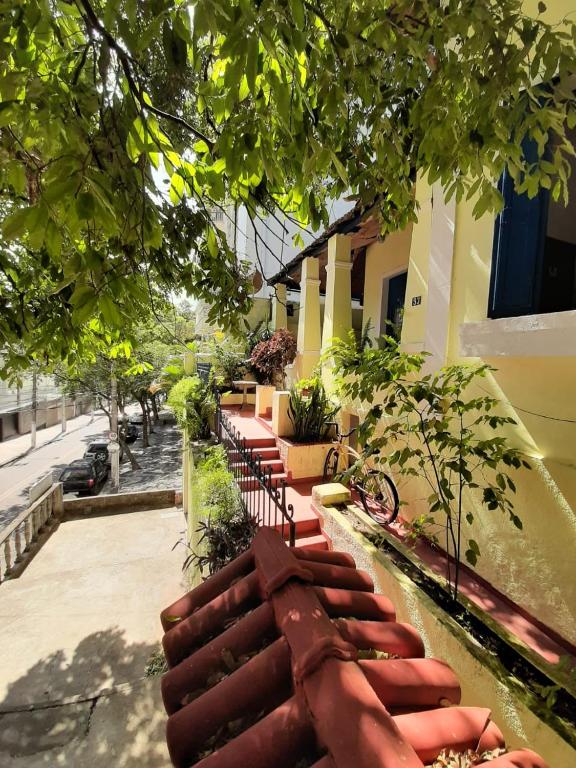  Brasileranza Hostel